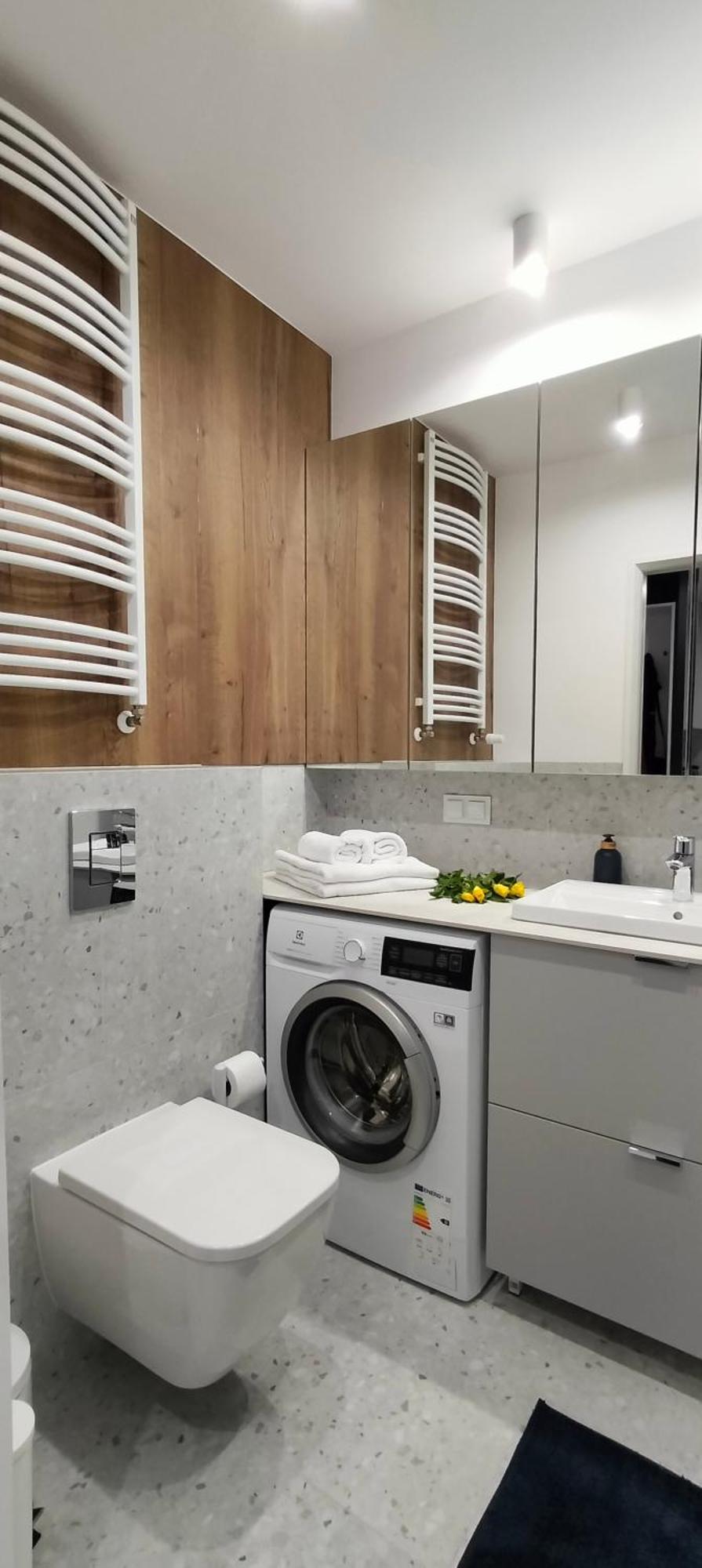 Cicha Przystan Apartamenty Whiteblue Sauna&Fitness&Parking Kolobrzeg Luaran gambar